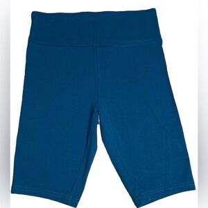 Wild Fable Teal Women’s Bike Shorts